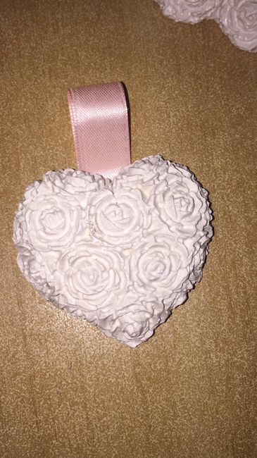 Gesso o ceramica? - 1