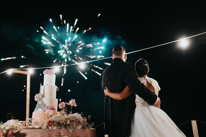 Il nostro sogno 👰🏻‍♀️🤵🏻 20.07.2024 - 1