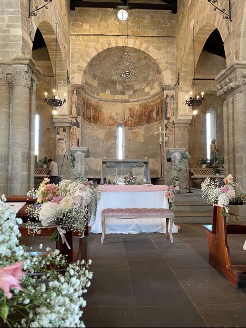 Il nostro sogno 👰🏻‍♀️🤵🏻 20.07.2024 - 3