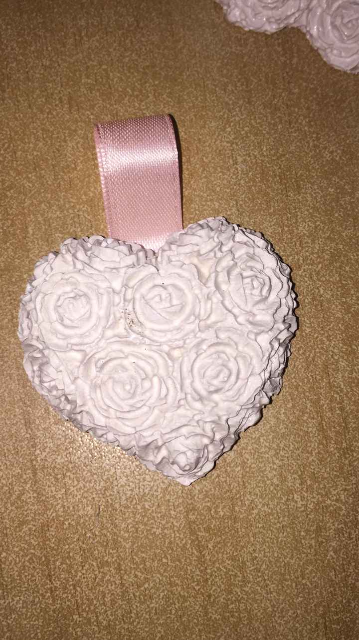 Gesso o ceramica? - 1