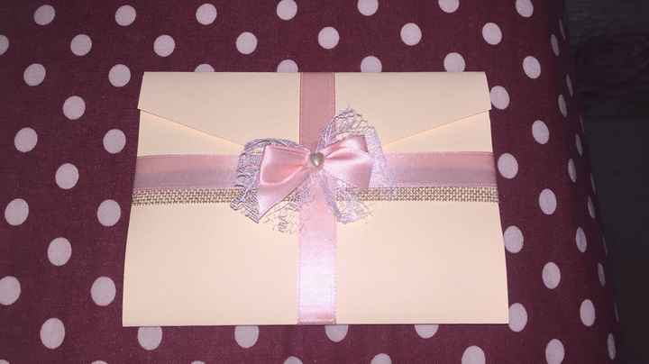 Partecipazioni: work in progress! - 1