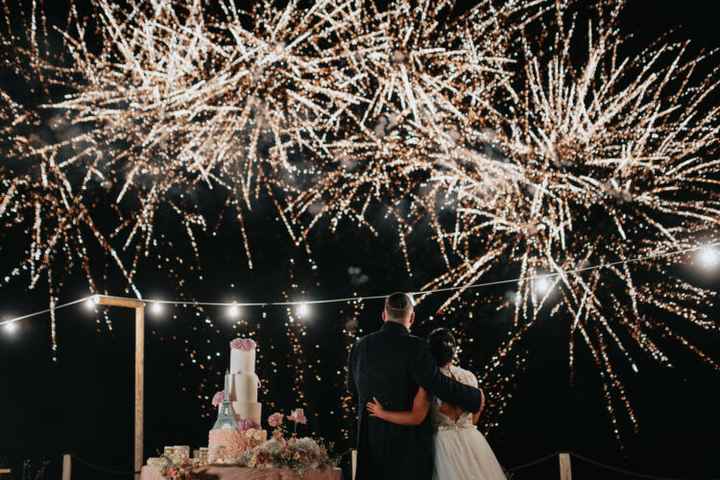 Il nostro sogno 👰🏻‍♀️🤵🏻 20.07.2024 - 1