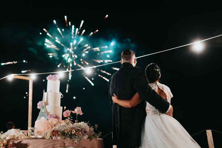 Il nostro sogno 👰🏻‍♀️🤵🏻 20.07.2024 - 1