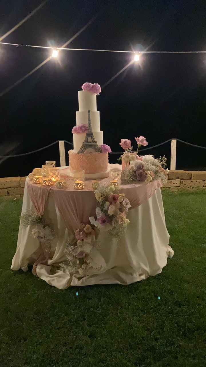 Il nostro sogno 👰🏻‍♀️🤵🏻 20.07.2024 - 2