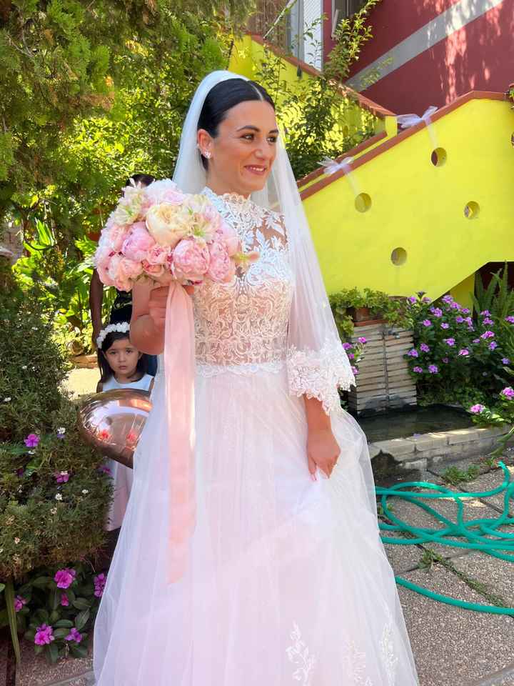 Il nostro sogno 👰🏻‍♀️🤵🏻 20.07.2024 - 4