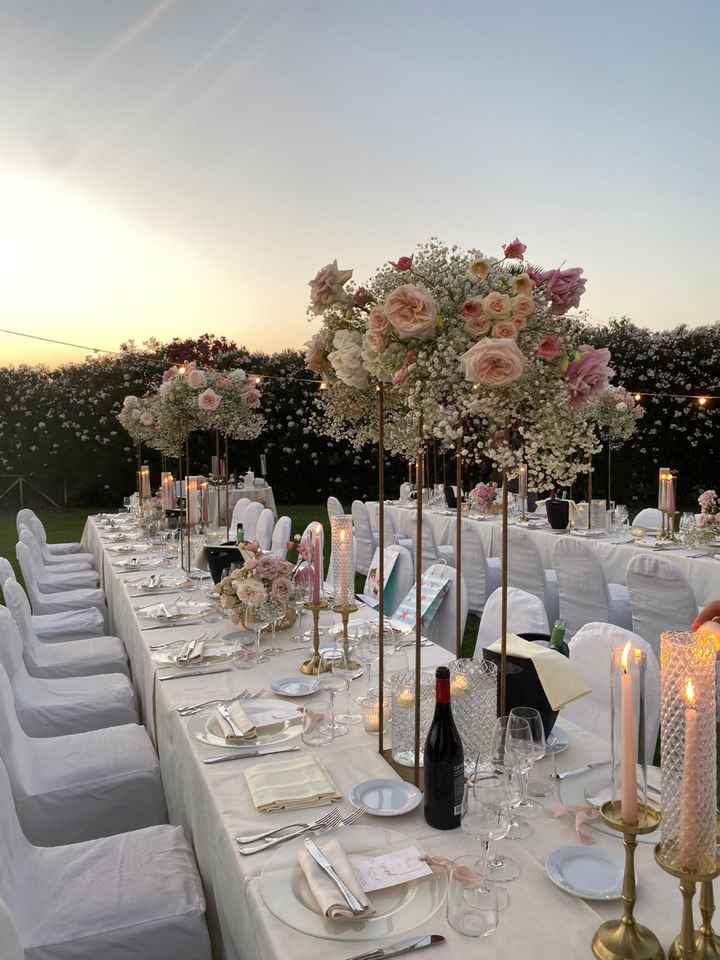 Il nostro sogno 👰🏻‍♀️🤵🏻 20.07.2024 - 5