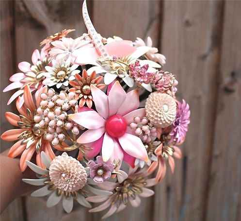 Quale bouquet preferite? - 4