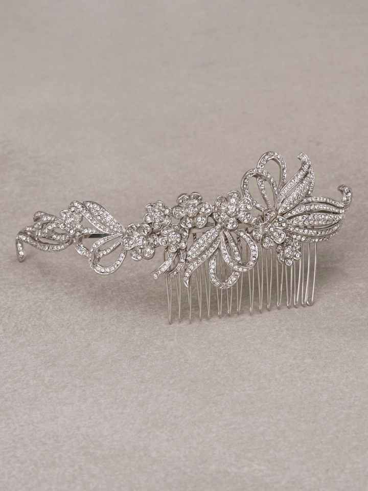 accessori pronovias