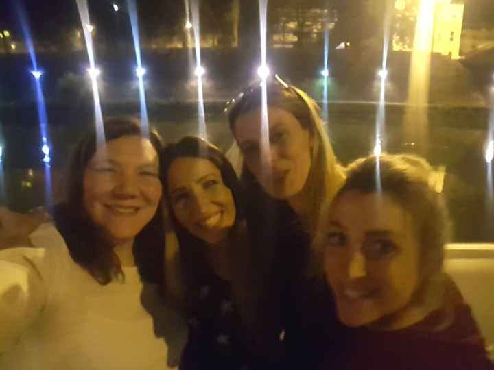  Addio al nubilato aggiornamento - 1