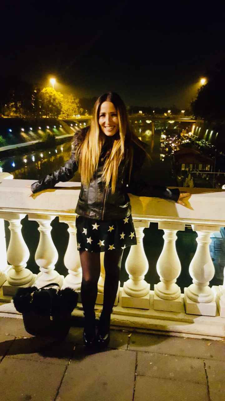  -6 e la 2 prova trucco è un disastro.... - 2