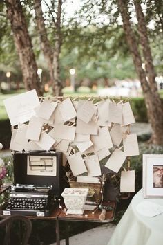 guestbook signature