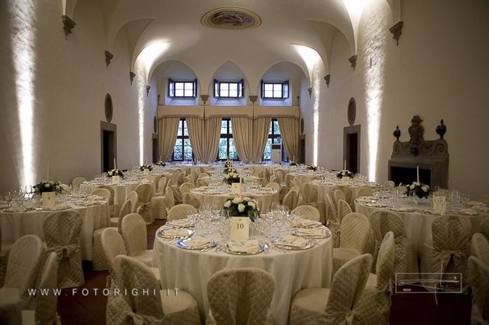 villa ferdinanda cento camini