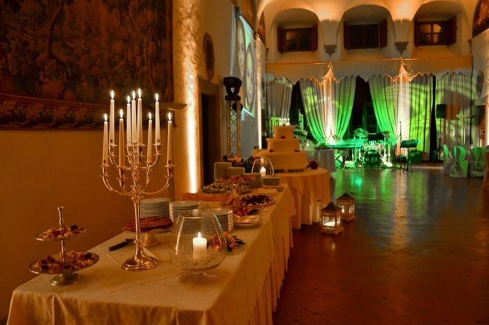 villa ferdinanda cento camini