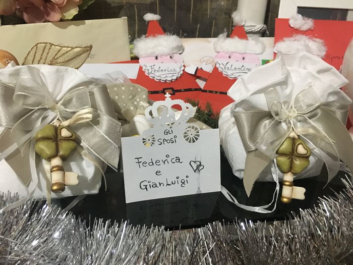  Domande per sposate e prossime al matrimonio - 1