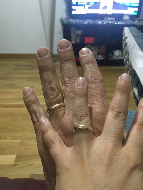  Fedi, forse sarebbe ora di pensarci - 1