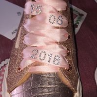  Chi di voi ha scelto delle scarpe di ricambio? Vediamole 😊 - 1