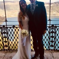 Quanto avete pagato il vostro abito e che modello è? - 1