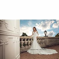 Abito sposa - 1