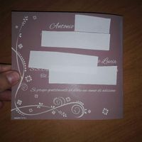 Le mie partecipazioni!! - 3