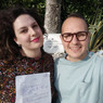 Gioele & Morena