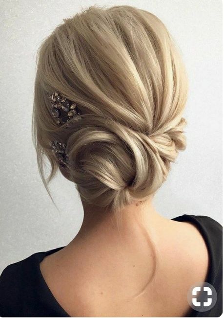  Pensare all'acconciatura - 2