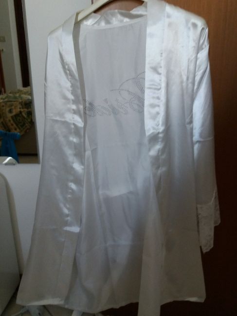 Portafedi arrivato - 1