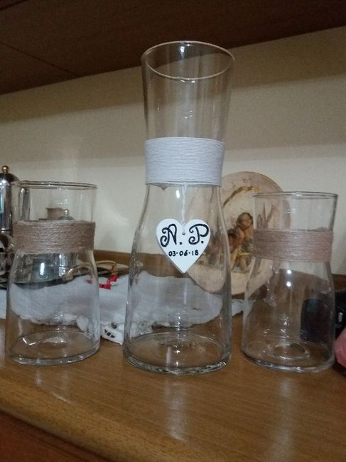 Rito della sabbia... dubbi - 1