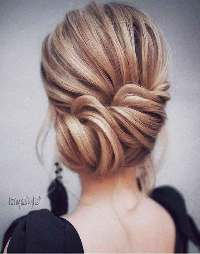  Pensare all'acconciatura - 4