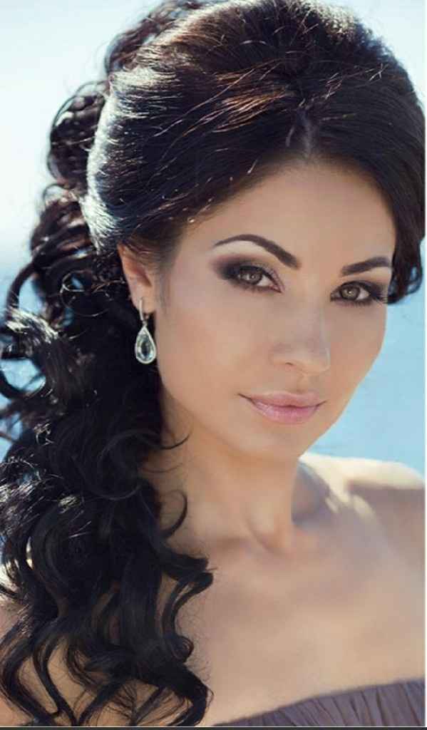  Pensare all'acconciatura - 5