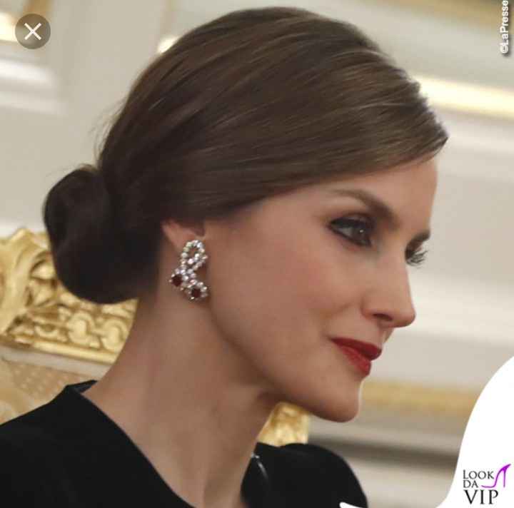  Pensare all'acconciatura - 6