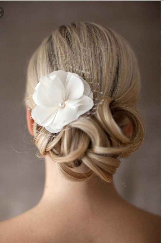  Pensare all'acconciatura - 8