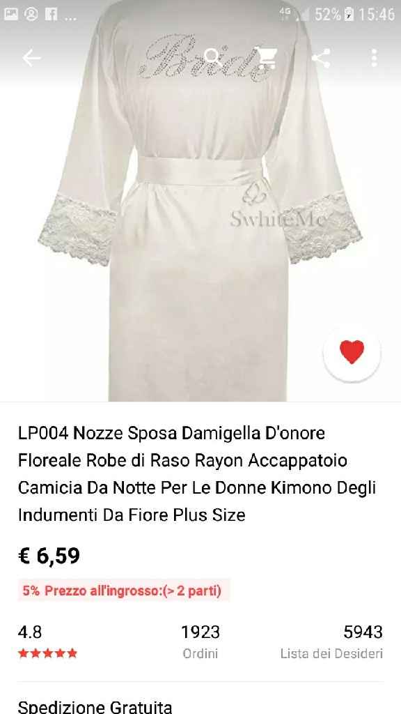 Mi faccio coraggio: compro online - 1