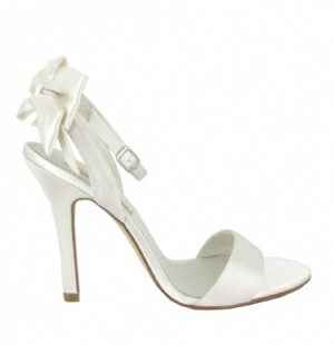 Idee scarpe sposa - 4