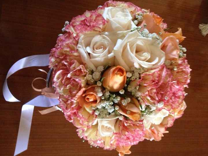 Oggi la mia promessa! - 1