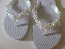 Ciabatte da sposa? - 2