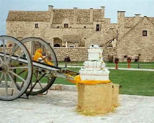 Quale sara' lo stile delle vostre nozze? - 7