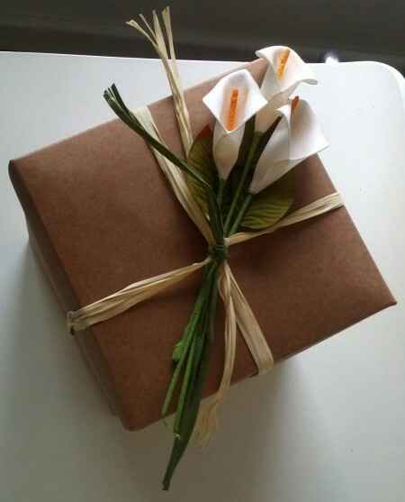 Quale sara' lo stile delle vostre nozze? - 10