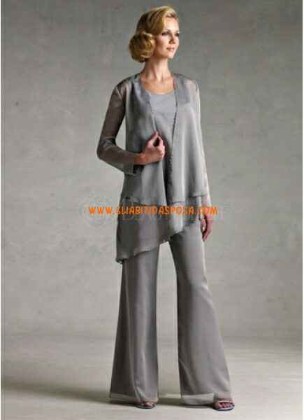 Idee per il vestito della futura-suocera "plus size" - 2