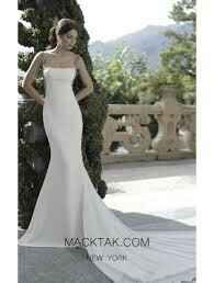 Abito da sposa tarik ediz - 1