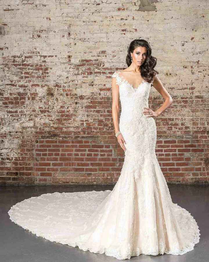 Il mio look sposa - 2