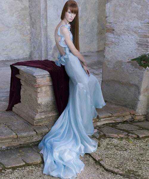 Come in una favola, tema nozze " la sirenetta". - 1