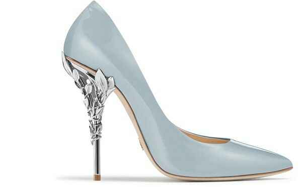 Come in una favola, tema nozze " la sirenetta". - 2