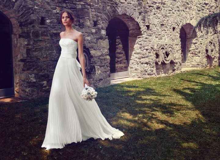 Un matrimonio in primavera - 1