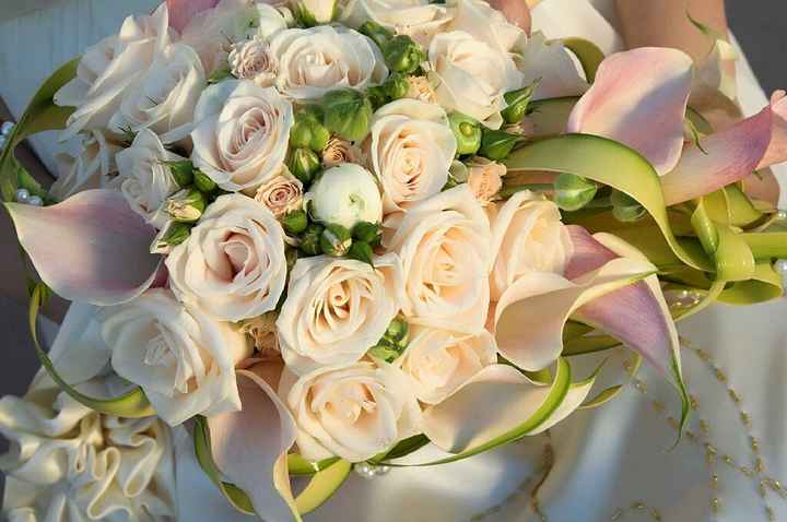 Un matrimonio in primavera - 3