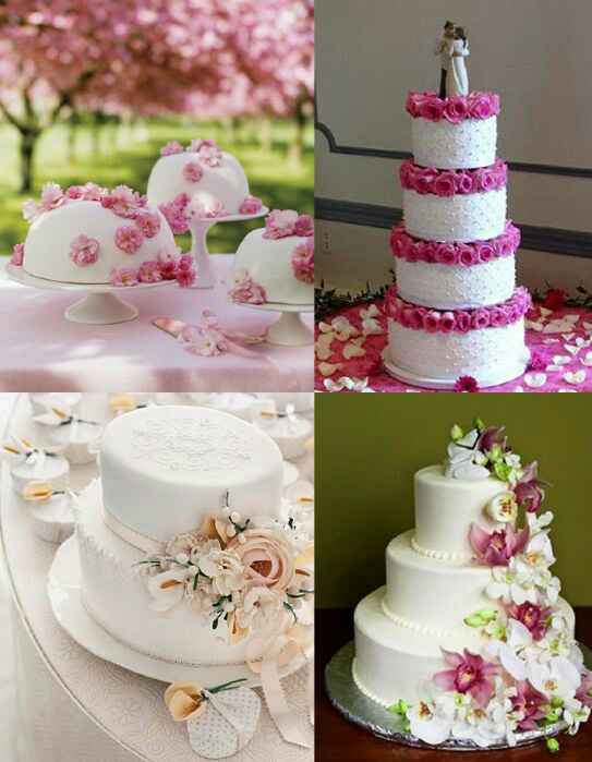 Un matrimonio in primavera - 6