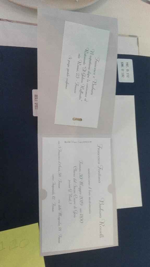 Pareri partecipazioni - 2