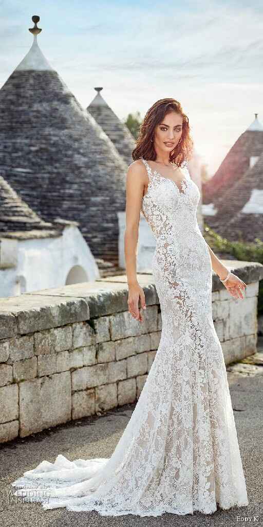 La sposa 2018 di eddy k - 13