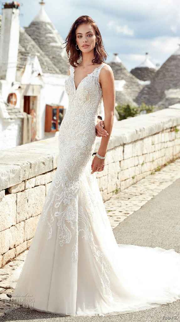 La sposa 2018 di eddy k - 14