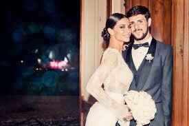 Ludovica caramis e mattia destro - 3