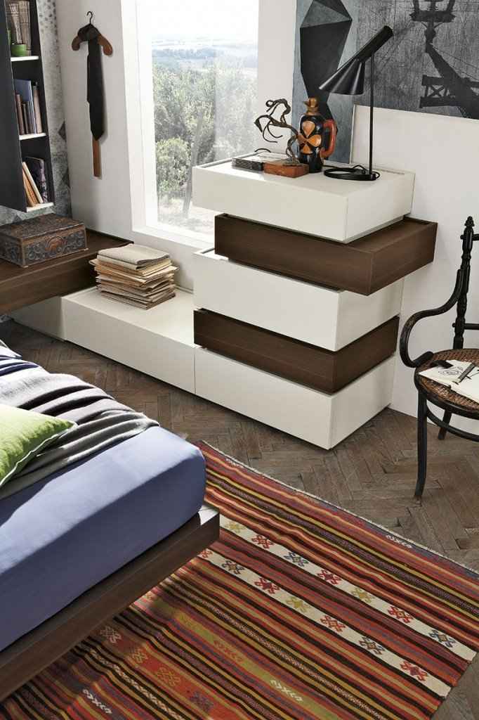 camera da letto immagine catalogo